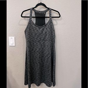 MPG by Mondetta active dress, size L